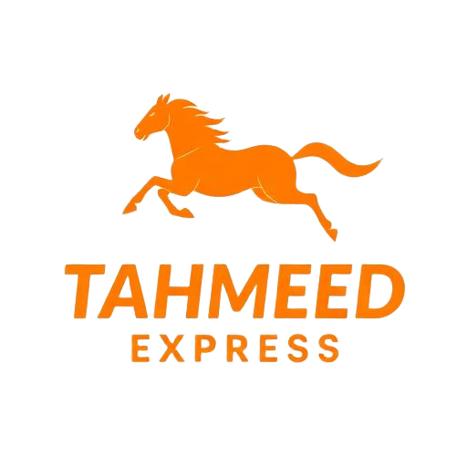 Tahmeed Express